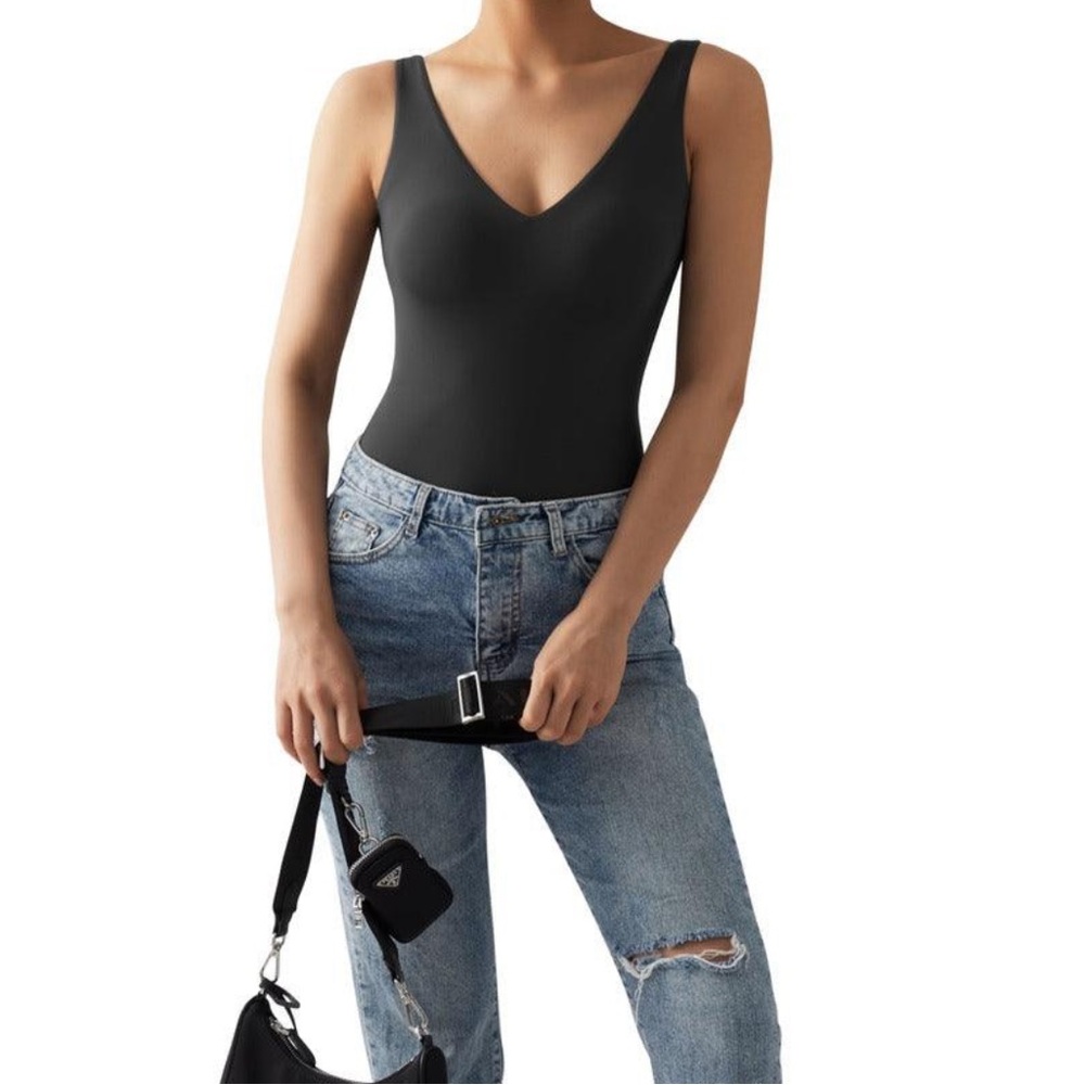 SUUKSESS BODYSUIT